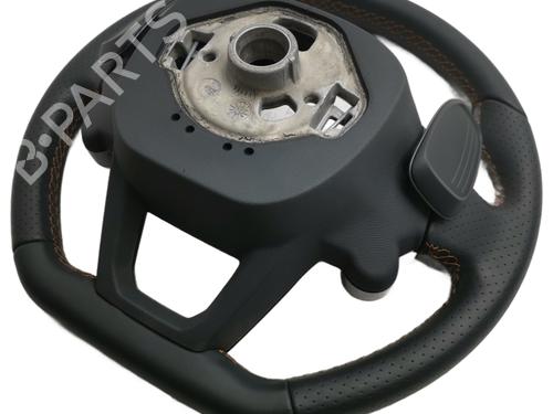 Steering wheel CUPRA FORMENTOR (KM7, KMP) 1.4 e-Hybrid | BP35763145C49 - Image 10