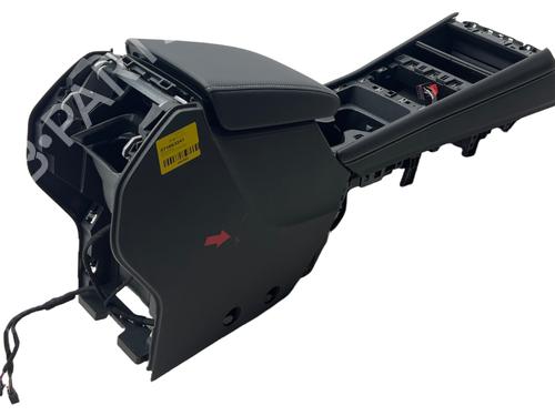 Consola central Consola central VW TAYRON (R41) 2.0 TSI 4motion (204 hp) 36153777 36153777