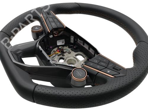 Steering wheel CUPRA LEON (KL1, KU1, KUG) 1.5 TSI | BP38009729C49 - Image 3