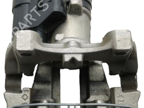 Left rear brake caliper CUPRA FORMENTOR (KM7, KMP) 2.0 TSI 4Drive | BP36550933M107  - Image 7