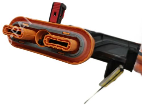 Wiring harness VW ID. Buzz Bus (EBB, EBJ) Electric 4motion (EBB) | BP34725629E16 - Image 12