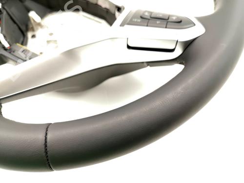 Steering wheel VW PASSAT B8 (3G2, CB2) 2.0 TDI | BP35759109C49 - Image 3