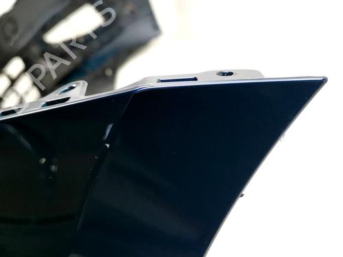 Front bumper VW PASSAT B8 (3G2, CB2) 2.0 TDI | BP35758740C7  - Image 11