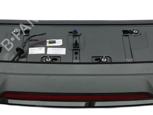 Spoiler bagklap VW ID.7 (ED2) GTX 4motion | BP34731537C96 - Image 12