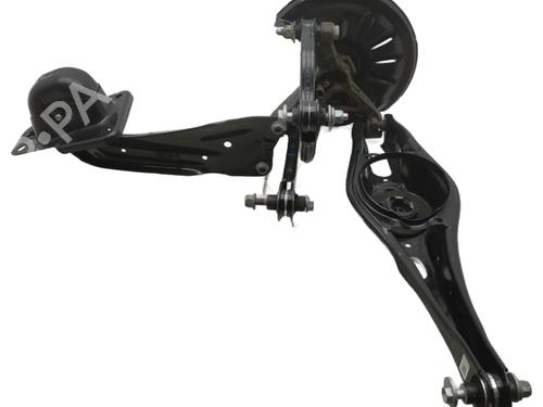 Right rear steering knuckle VW GOLF VII Van (5G1) 1.6 TDi | BP34732328M28 - Image 6