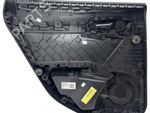 Rear right panel CUPRA FORMENTOR (KM7, KMP) 2.0 TSI 4Drive | BP37168538C61 - Image 3