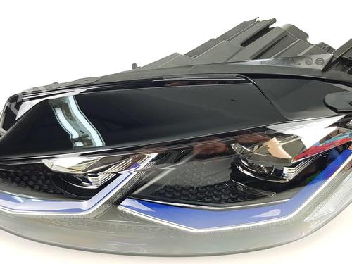 Left headlight VW GOLF VII Van (5G1) 1.6 TDi | BP34730214C28 - Image 5