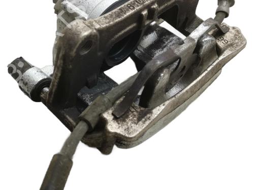 Used Right front brake caliper Right front brake caliper AUDI A3 Limousine (8YS, 8YM) 30 TFSI (116 hp) 34732374 34732374