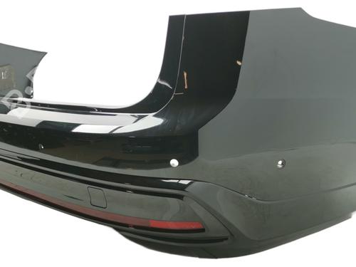 Used Rear bumper Rear bumper 35762740 35762740