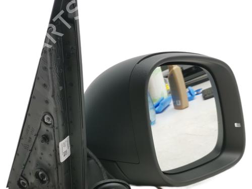 Used Right mirror Right mirror VW ID. Buzz Bus (EBB, EBJ) Electric (EBB) (204 hp) 35763020 35763020