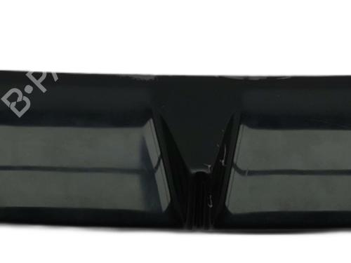 Forreste kofanger spoiler Forreste kofanger spoiler MERCEDES-BENZ A-CLASS (W176) AMG A 45 4-matic (176.052) (381 hp) 34730529 34730529