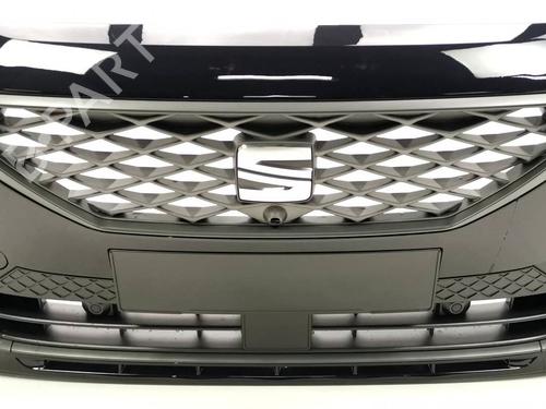 Used Front bumper Front bumper SEAT TARRACO (KN2) 2.0 TFSI 4Drive (245 hp) 35757816 35757816