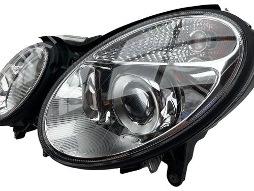 Left headlight MERCEDES-BENZ E-CLASS (W211) E 240 4-matic (211.080) | BP38083238C28 - Image 3