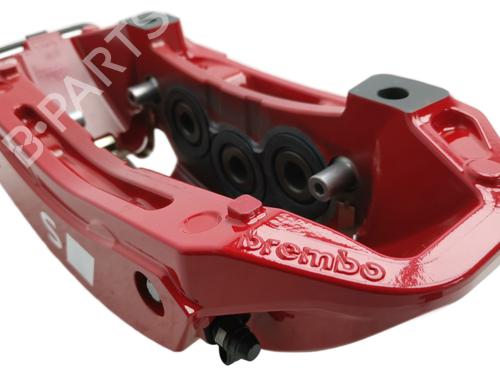 Left front brake caliper AUDI E-TRON (GEN) 50 quattro | BP34728948M105 - Image 3