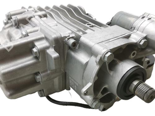 Rear differential VW TIGUAN (CT1) 2.0 TSI 4motion | BP35764713M24 - Image 8