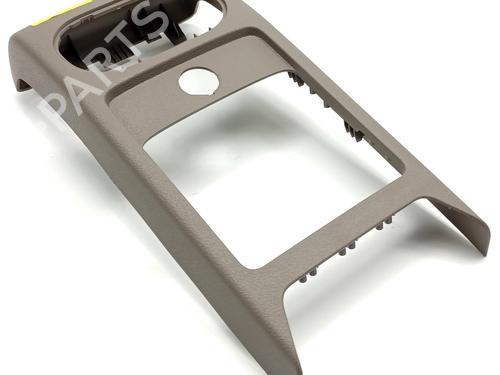Mittelkonsole VW GOLF Hatchback Van (1K1) TDI | BP34724686I22 - Image 7