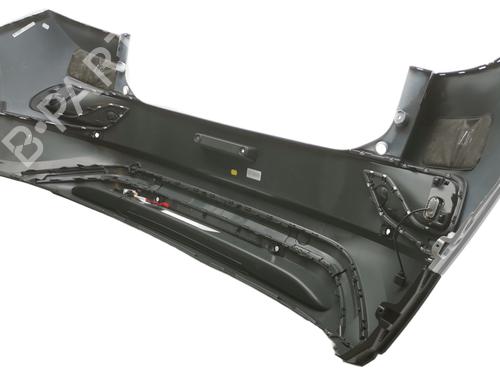 Rear bumper VW ID.4 (E21) PRO | BP35762476C8 - Image 11