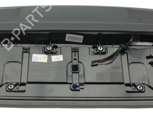 Spoiler bagklap VW ID.7 Tourer (ED5) GTX 4motion | BP34732003C96 - Image 11