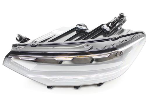 Left headlight VW PASSAT B8 (3G2, CB2) 2.0 TDI | BP34732693C28 - Image 11