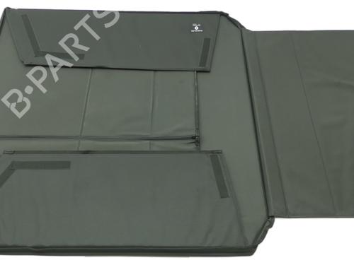 Boot lining RENAULT ARKANA I (LCM_, LDN_) 1.3 TCe 160 (LDN1) | BP34730185I3  - Image 9