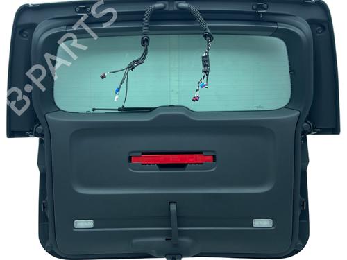 Tailgate VW ID. Buzz Bus (EBB, EBJ) Electric 4motion (EBB) | BP37507465C6 - Image 8