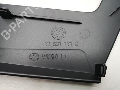 Hulkapsel VW ID. Buzz Bus (EBB, EBJ) Electric 4motion (EBB) | BP35893893C160 - Image 5