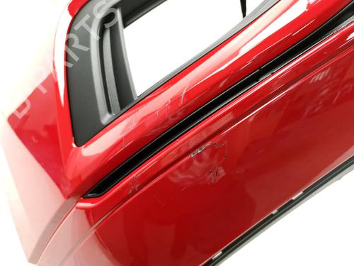 Front bumper VW PASSAT B8 (3G2, CB2) 2.0 TDI | BP35758733C7  - Image 7