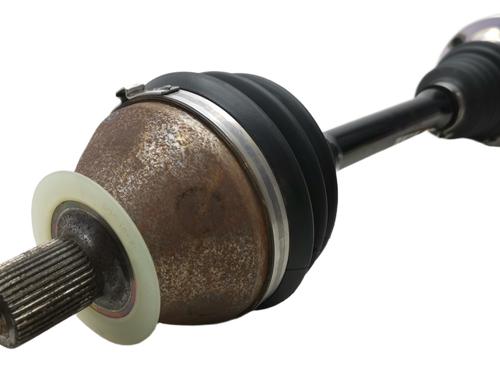 Left front driveshaft SEAT ARONA (KJ7, KJP) 1.5 TSI | BP36551058M38 - Image 2