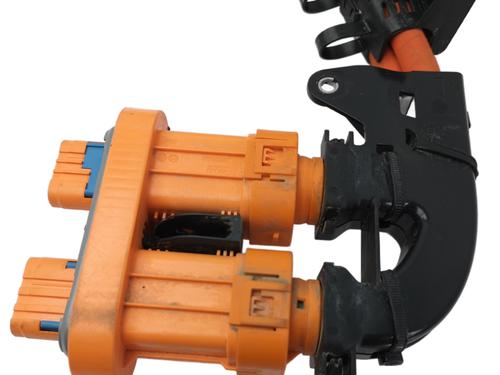 Wiring harness CUPRA BORN (K11) 45 | BP35763951E16 - Image 5