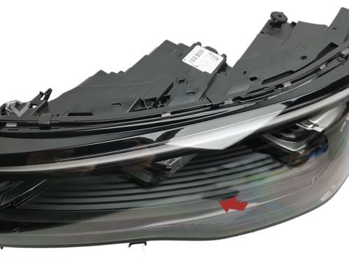 Left headlight VW TIGUAN (CT1) 2.0 TSI 4motion | BP34729113C28 - Image 15