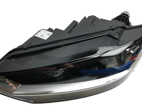 Left headlight VW TOURAN VAN (5T1) 2.0 TDI | BP34731886C28 - Image 14