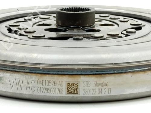 Flywheel CUPRA FORMENTOR (KM7, KMP) 1.4 e-Hybrid | BP34727074M101 - Image 4