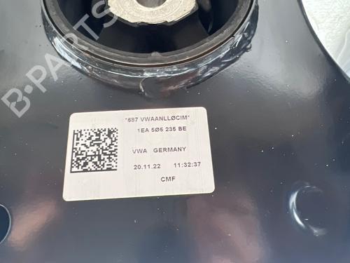 Rear axle CUPRA BORN (K11) 45 | BP36661400M2 - Image 4