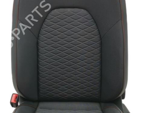Left front seat CUPRA BORN (K11) 45 | BP35764273C15 - Image 2