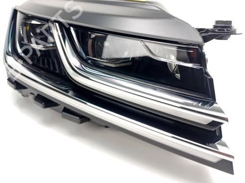 Right headlight VW ARTEON (3H7, 3H8) 1.5 TSi | BP38794362C29  - Image 5
