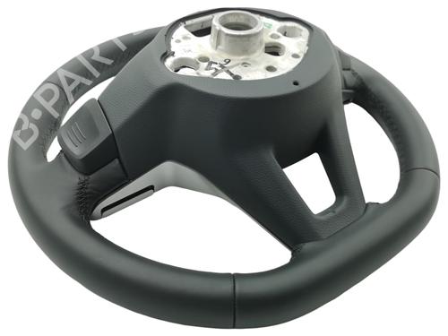 Steering wheel VW MULTIVAN T7 (STM, STN) 1.5 TSi | BP37018366C49 - Image 8