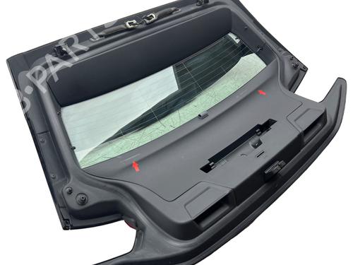 Tailgate VW ID.3 (E11, E12) 1st | BP35975551C6 - Image 11