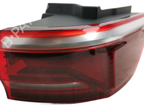 Used Right taillight Right taillight VW MULTIVAN T7 (STM, STN) 1.5 eHybrid 4motion (245 hp) 34727655 34727655