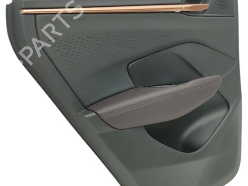 Rear left panel CUPRA TERRAMAR (KP1) 1.5 e-HYBRID VZ | BP34726353C60 - Image 3