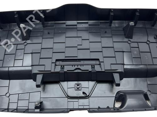 Boot lining VW TOURAN (5T1) 1.2 TSI | BP37600837I3 - Image 4