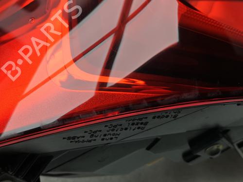 Left taillight CUPRA FORMENTOR (KM7, KMP) 2.0 TSI 4Drive | BP38613869C34 - Image 12