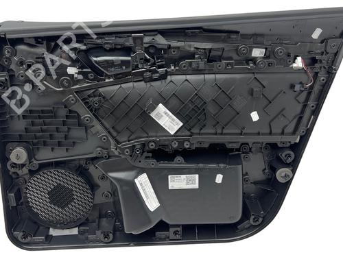 Front left panel CUPRA FORMENTOR (KM7, KMP) 2.0 TSI 4Drive | BP36551000C58 - Image 4
