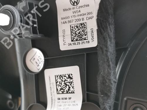 Rear left panel VW ID.7 (ED2) PRO S | BP35764569C60 - Image 5
