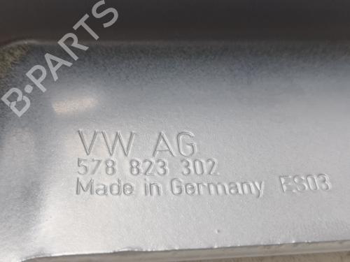Hinge/Door check strap CUPRA TERRAMAR (KP1) 1.5 e-HYBRID VZ | BP38480407C146 - Image 8