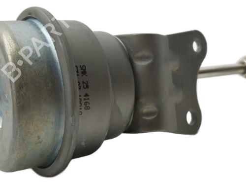 Electronic sensor AUDI A3 Sportback (8PA) 2.0 TFSI | BP34732061M84 - Image 3