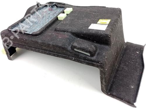 Boot lining VW GOLF VI Convertible (517) 1.2 TSI | BP34727022I3  - Image 5