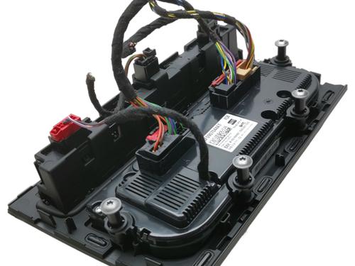 Display monitor SEAT ATECA (KH7, KHP) 1.5 TSI 4Drive | BP34730496C48 - Image 13