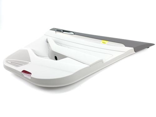 Rear right panel VW PASSAT B8 (3G2, CB2) 2.0 TDI | BP34730194C61 - Image 9
