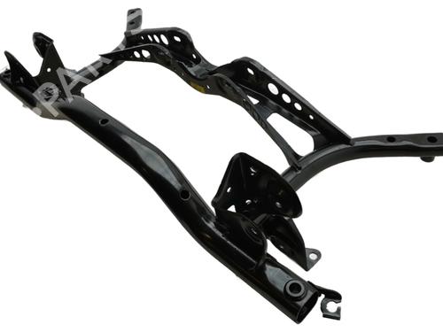 Rear axle CUPRA FORMENTOR (KM7, KMP) 2.0 TSI 4Drive | BP35764318M2 - Image 7