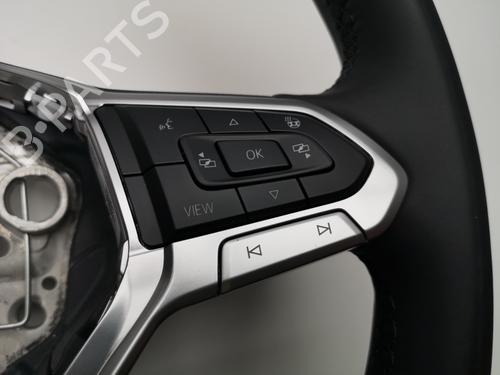 Steering wheel VW TAYRON (R41) 2.0 TDI | BP38743687C49 - Image 8